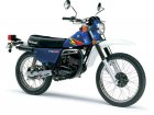 Suzuki TS 185ER